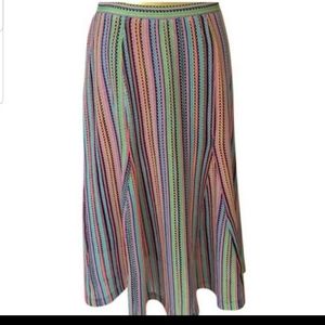 Anthropologie Maeve Knit Skirt!